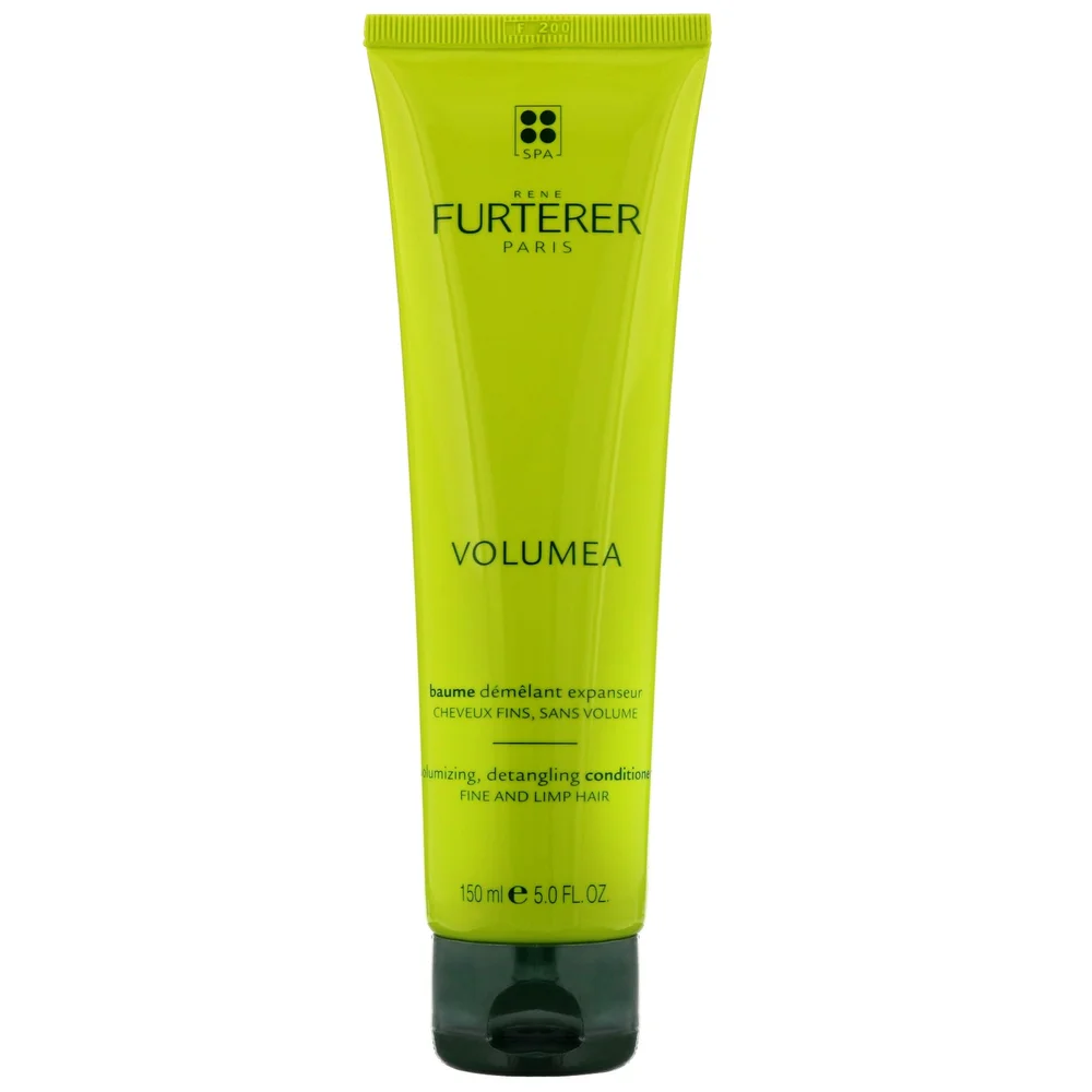 Rene Furterer Volumea Volumizing Conditioner For Fine And Limp Hair 150ml / 5 fl.oz. Image 1