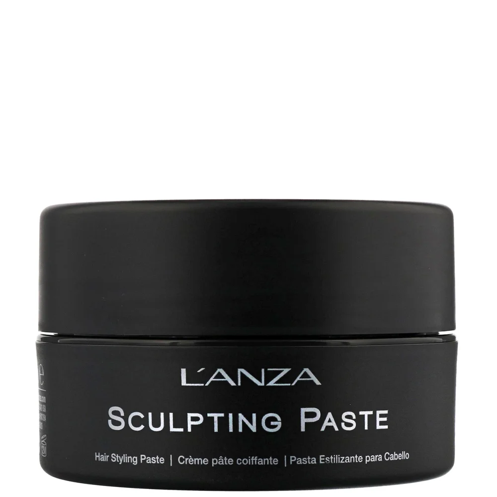 L'Anza Healing Style Sculpting Paste 100ml Image 1