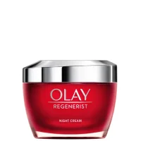 Olay Regenerist Age-Defying Night Cream 50ml