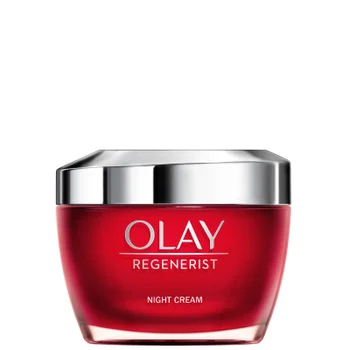 Olay Regenerist Age-Defying Night Cream 50ml