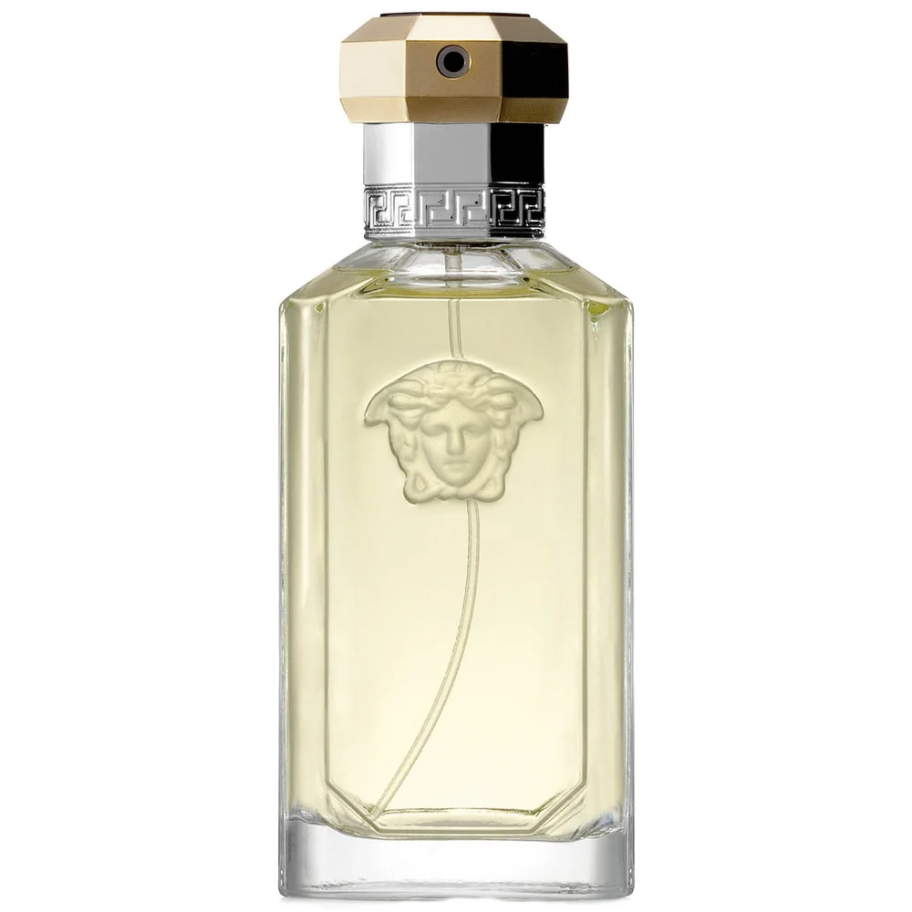 Versace The Dreamer Eau de Toilette Spray 100ml Image 1