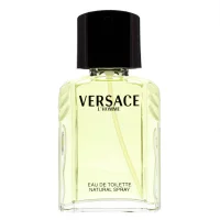 Versace L'Homme Eau de Toilette Spray 100ml - undefined undefined