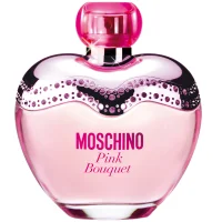 Moschino Pink Bouquet Eau de Toilette Spray 100ml - undefined undefined