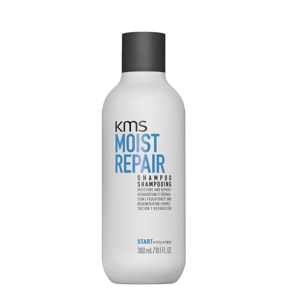 KMS START MoistRepair Shampoo 300ml Image 1