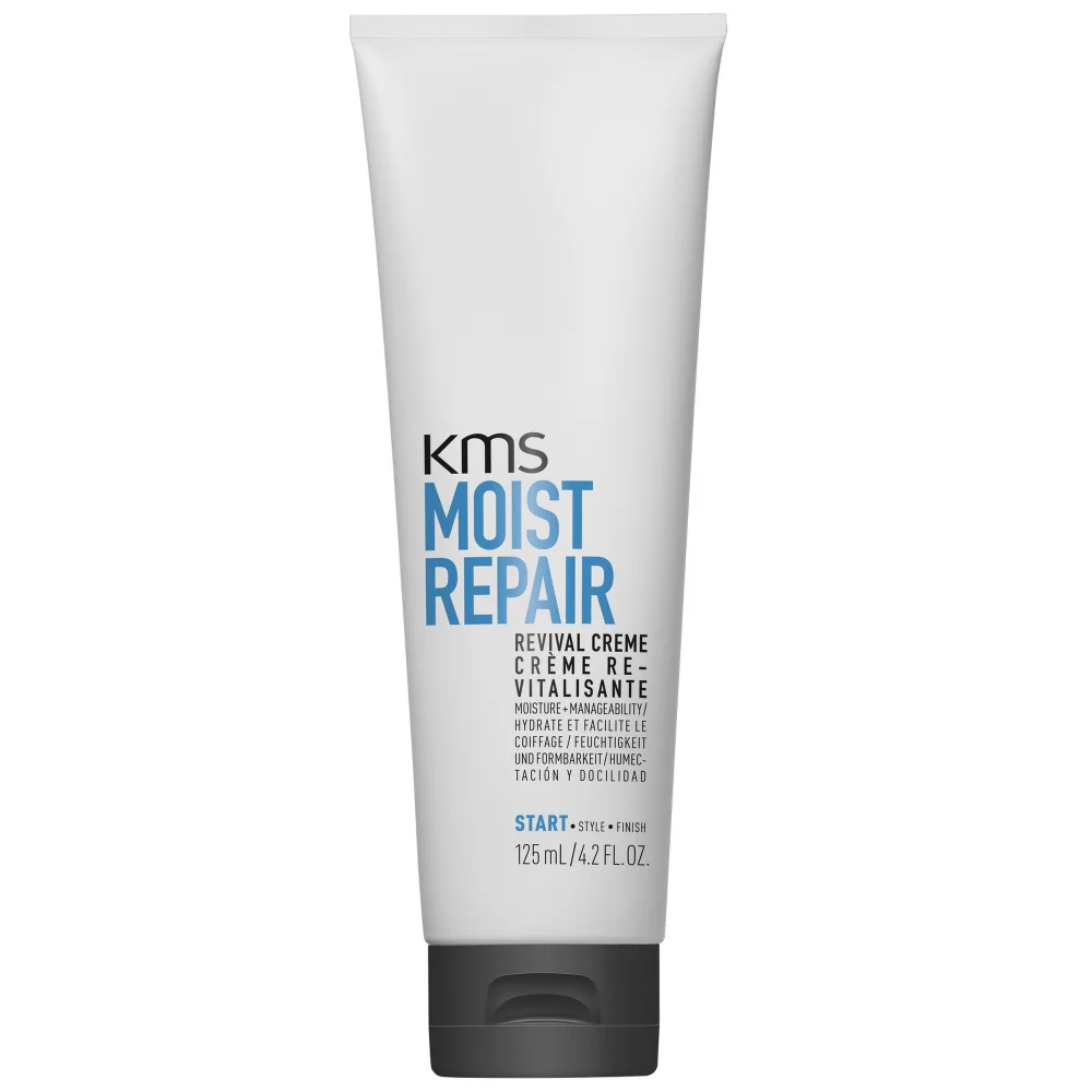 KMS START MoistRepair Revival Creme 125ml Image 1
