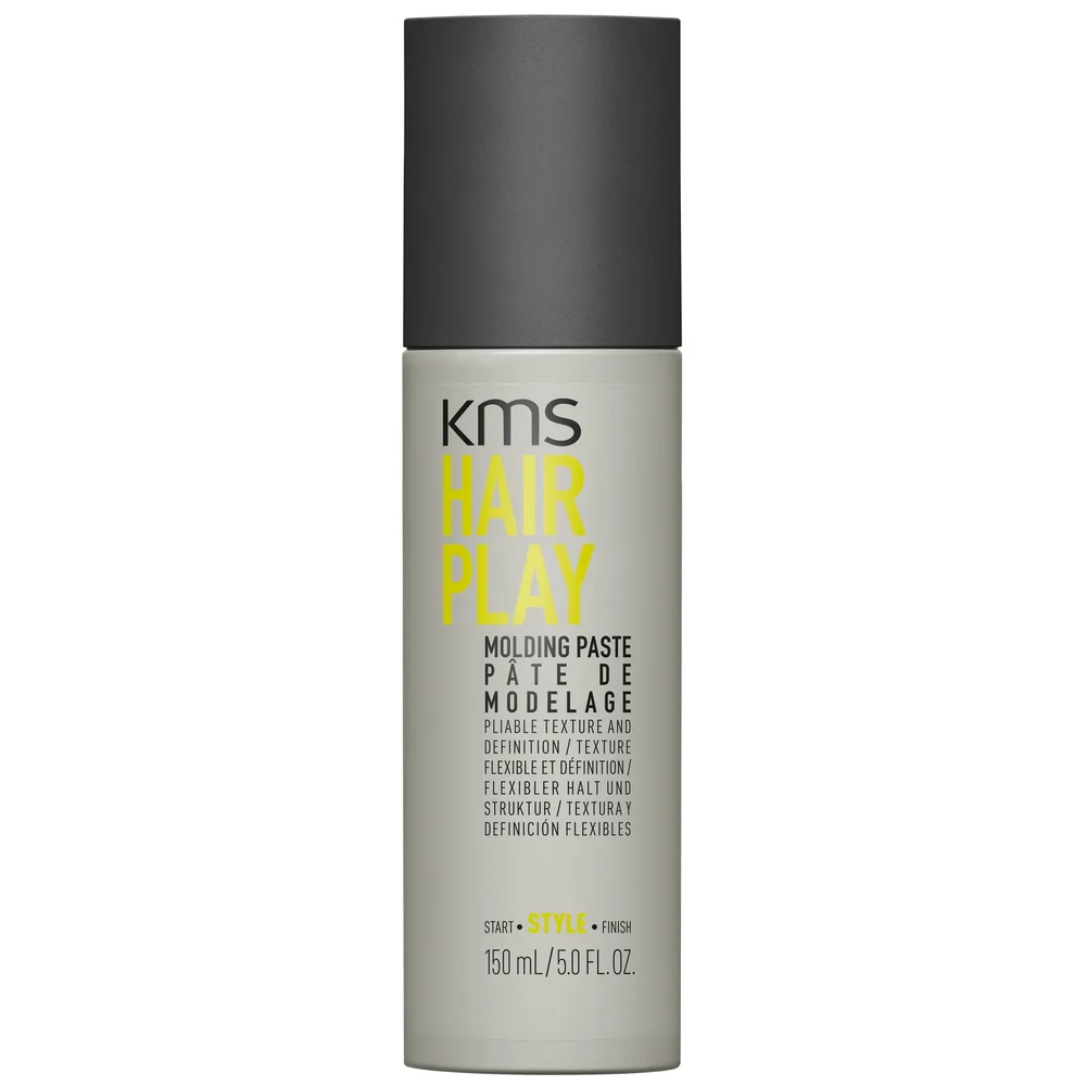 KMS STYLE HairPlay Molding Paste 150ml Image 1