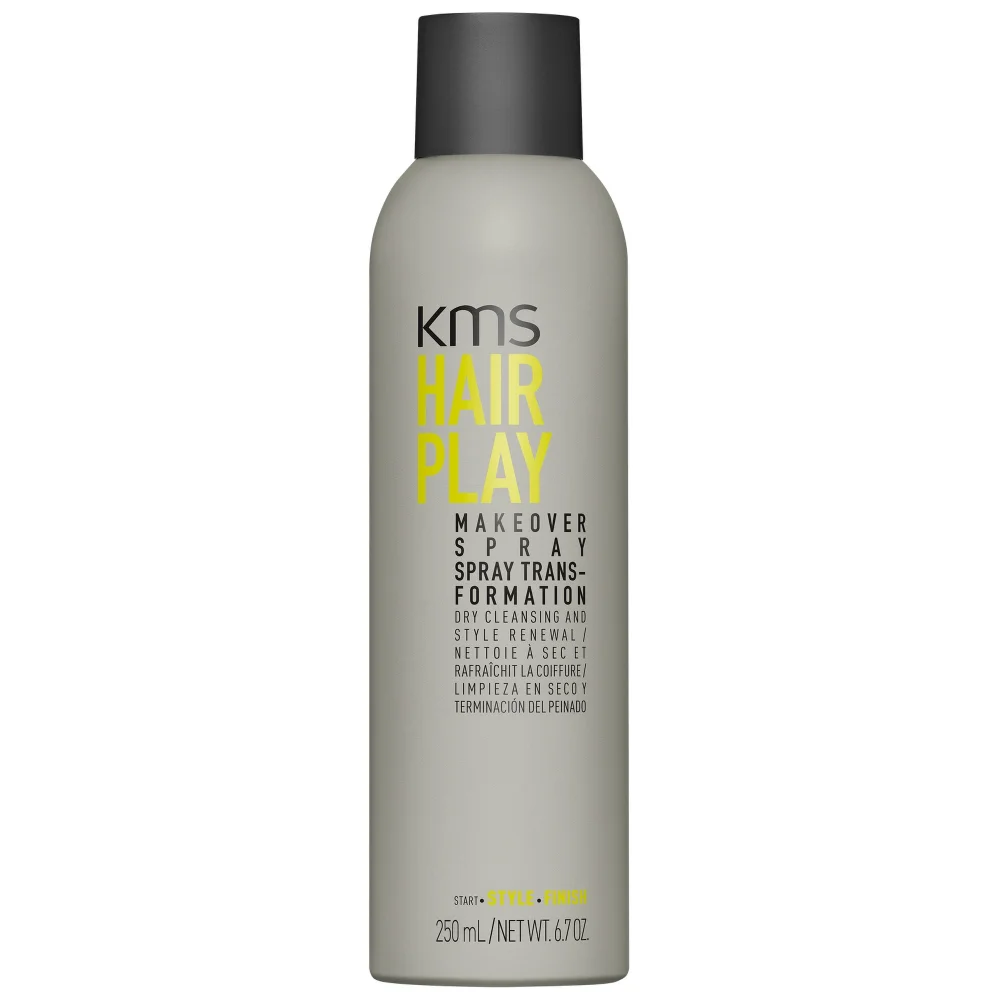 KMS STYLE HairPlay Makeover Spray 250ml Image 1