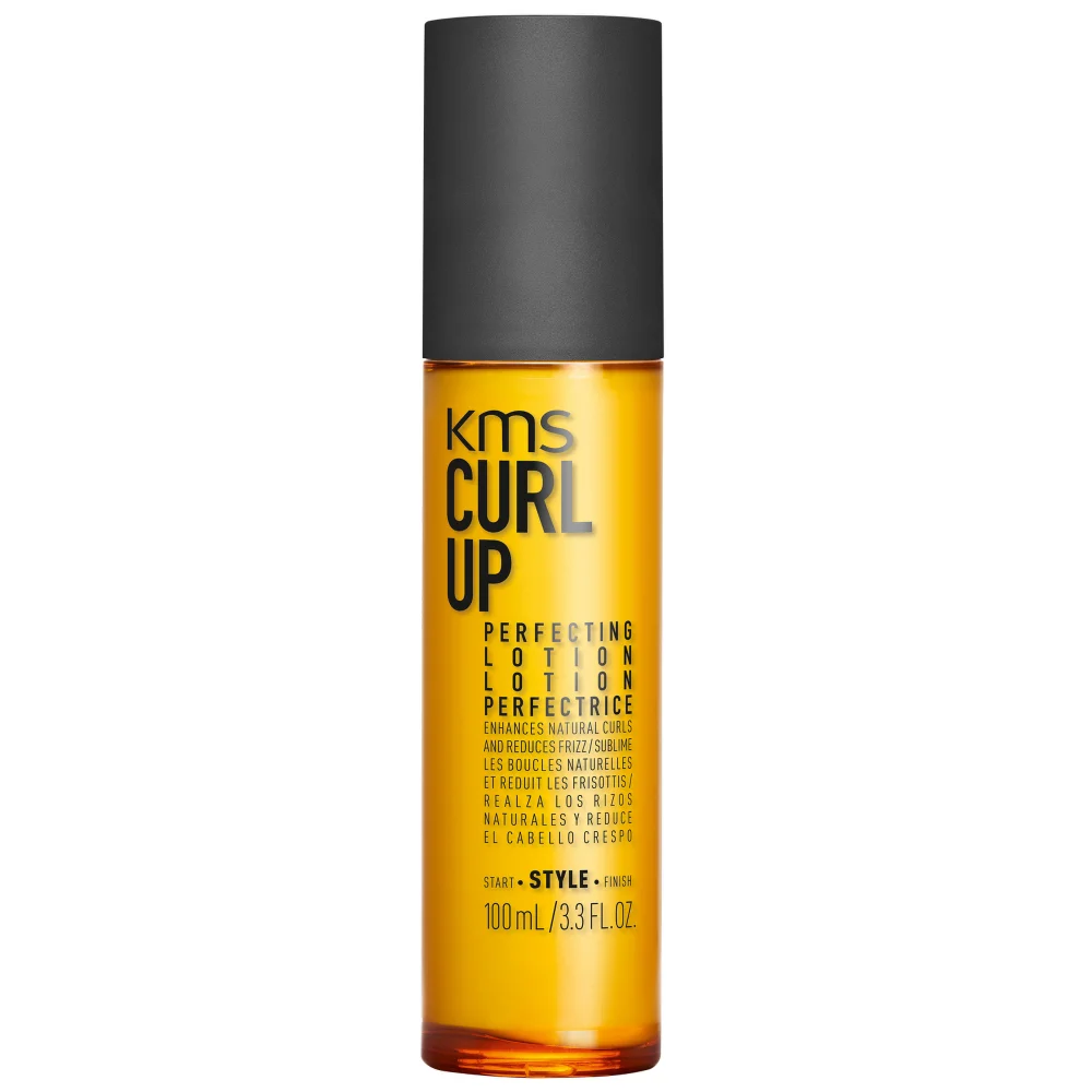 KMS STYLE CurlUp Perfecting Lotion 100ml Image 1
