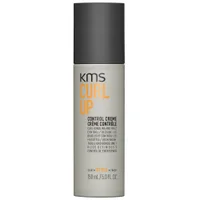 KMS STYLE CurlUp Control Creme 150ml