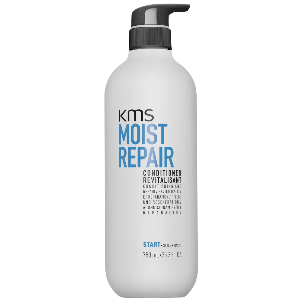 KMS START MoistRepair Conditioner 750ml Image 1