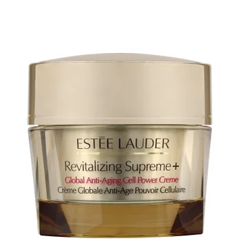 Estée Lauder Moisturiser Revitalizing Supreme+ Global Anti-Aging Cell Power Creme 50ml