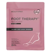 BeautyPro Foot Therapy Revitalising Foot Sock