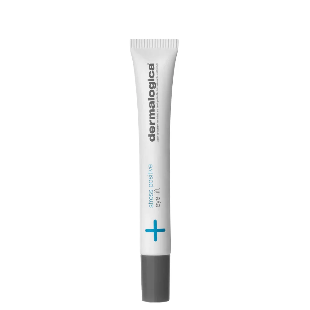 Dermalogica Daily Skin Health Stress Positive Eye Lift 25ml Image 1