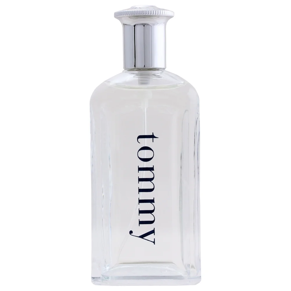 Tommy Hilfiger Tommy Man Eau de Toilette Spray 100ml Image 1
