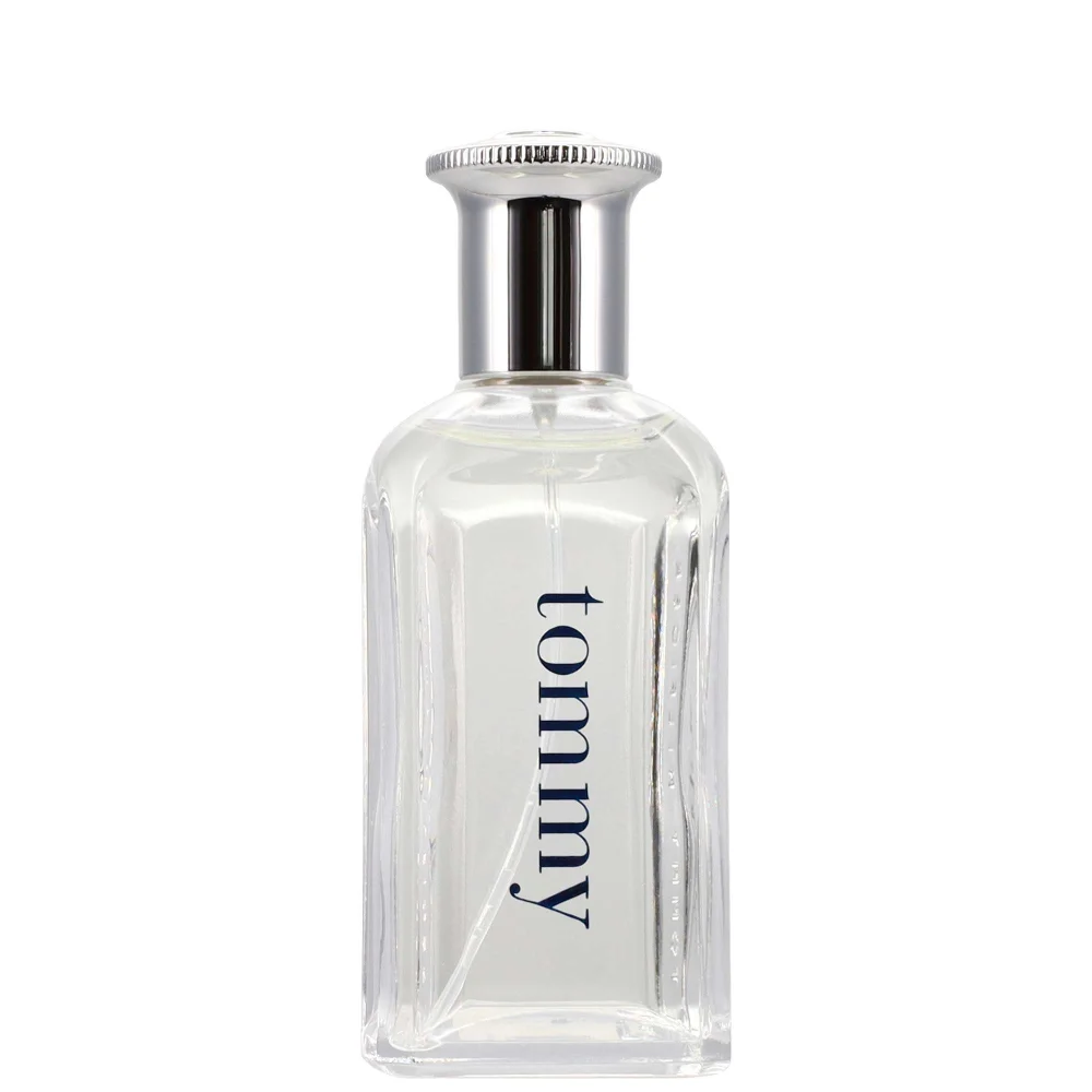 Tommy Hilfiger Tommy Man Eau de Toilette Spray 50ml Image 1