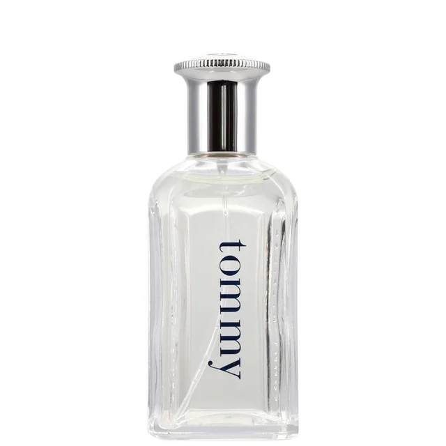 Tommy Hilfiger Tommy Man Eau de Toilette Spray 50ml