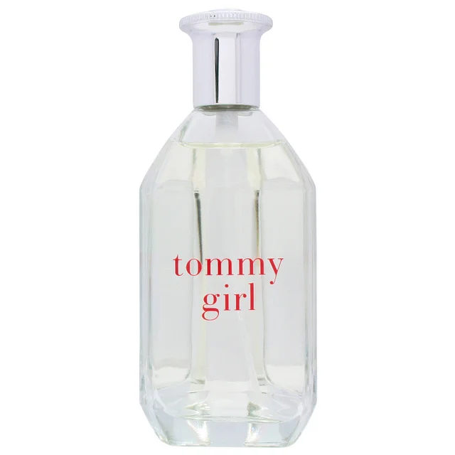 Tommy Hilfiger Tommy Girl Eau de Toilette Spray 100ml