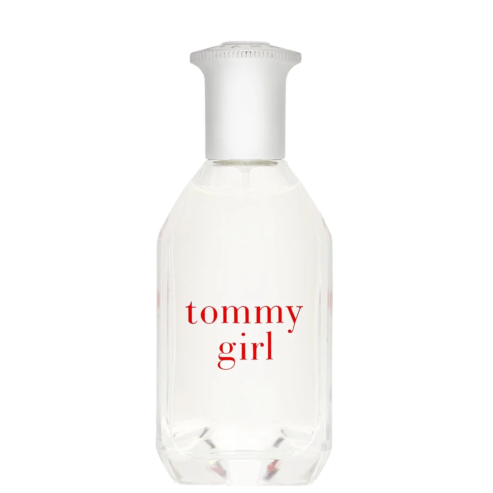 Tommy Hilfiger Tommy Girl Eau de Toilette Spray 50ml Image 1