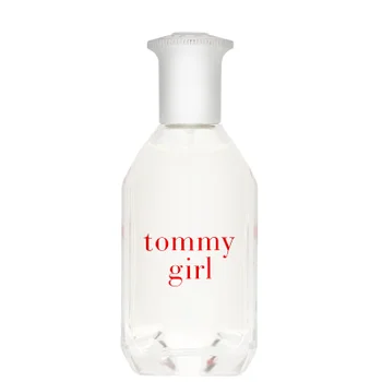 Tommy Hilfiger Tommy Girl Eau de Toilette Spray 50ml