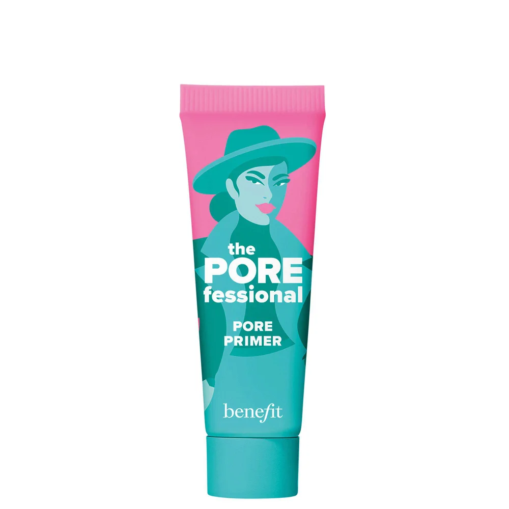 benefit Minis The POREfessional Face Primer Travel Size Mini 7.5ml Image 1