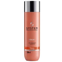 System Professional Solar SOL1 Hair and Body Shampoo 250ml