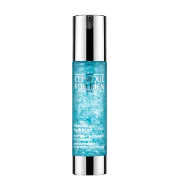 Clinique Mens Maximum Hydrator Activated Water-Gel Concentrate 48ml / 1.6 fl.oz.