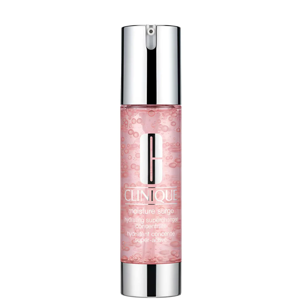 Clinique Moisturisers Moisture Surge Hydrating Supercharged Concentrate 48ml / 1.6 fl.oz. Image 1