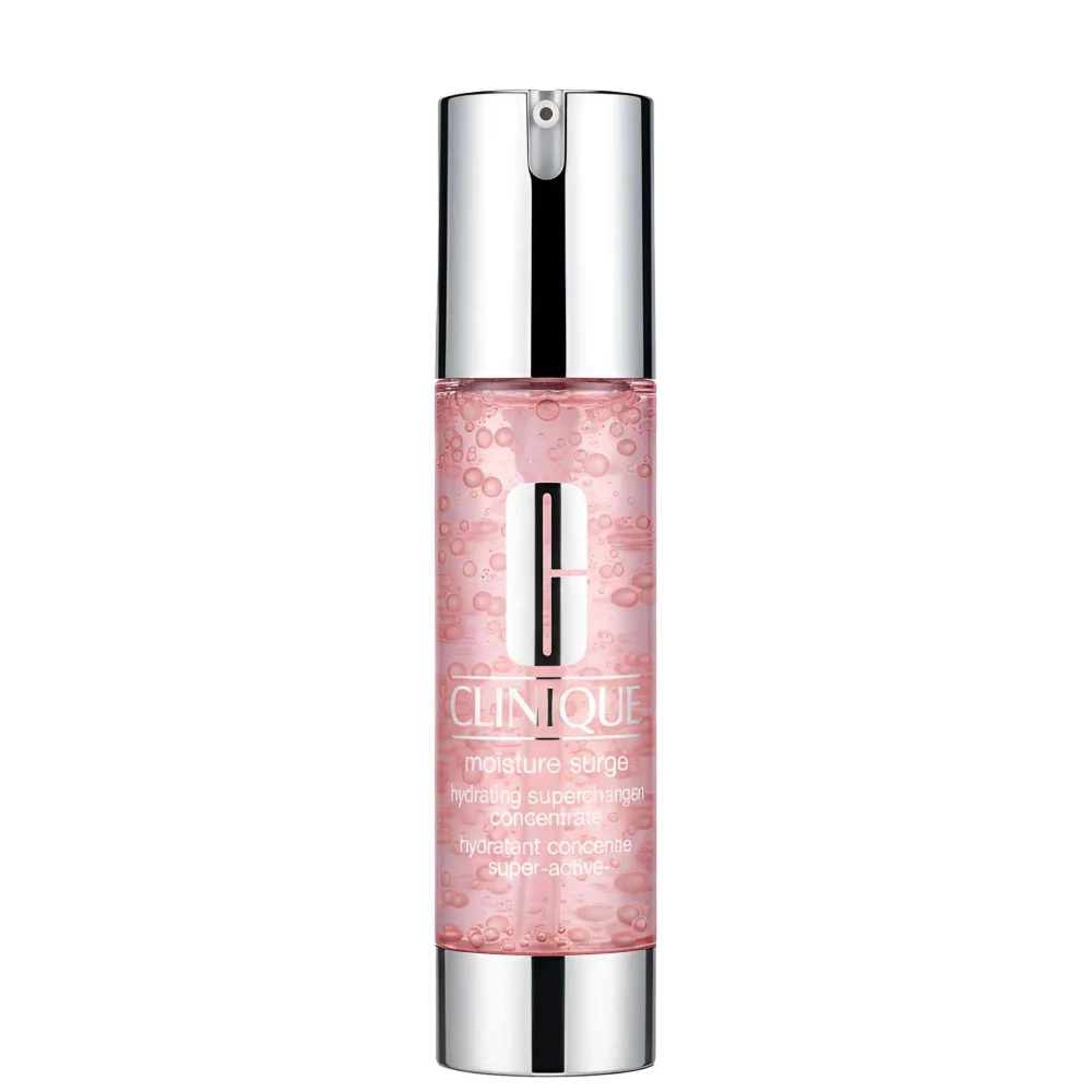 Clinique Moisturisers Moisture Surge Hydrating Supercharged Concentrate 48ml / 1.6 fl.oz. Image 1