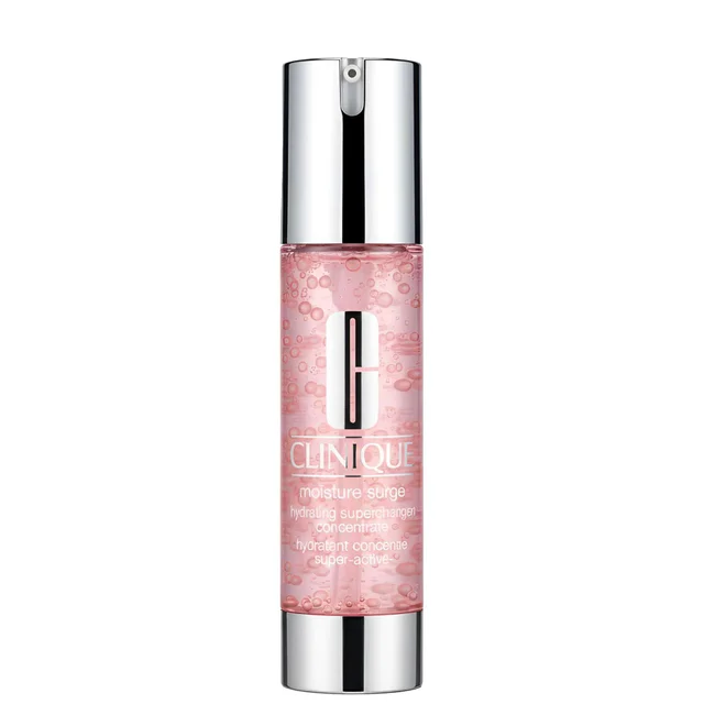 Clinique Moisturisers Moisture Surge Hydrating Supercharged Concentrate 48ml / 1.6 fl.oz.