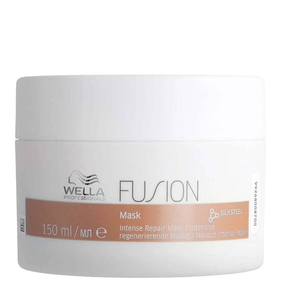 Wella Fusion Intense Repair Mask 150ml Image 1
