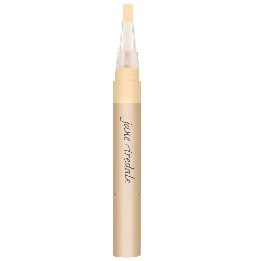 Jane Iredale Active Light Under-Eye Concealer No. 1 Light Yellow Image 1
