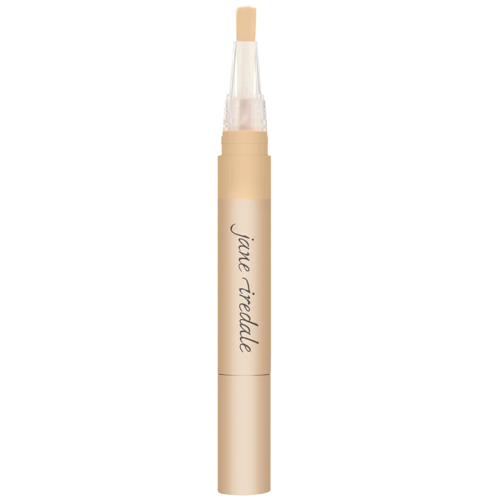 Jane Iredale Active Light Under-Eye Concealer No. 2 Medium Yellow Image 1