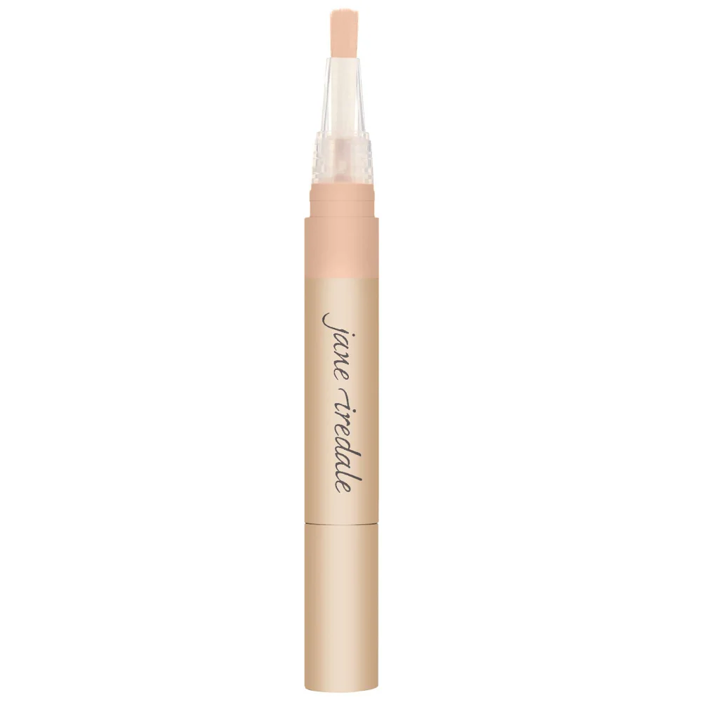 Jane Iredale Active Light Under-Eye Concealer No. 4 Medium Peach Image 1