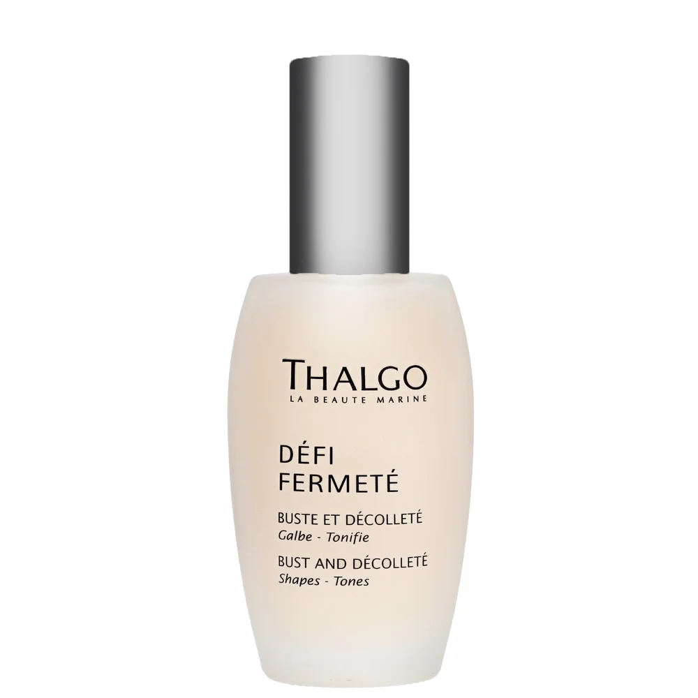 Thalgo Body Défi Fermeté Bust and Décolleté 50ml Image 1