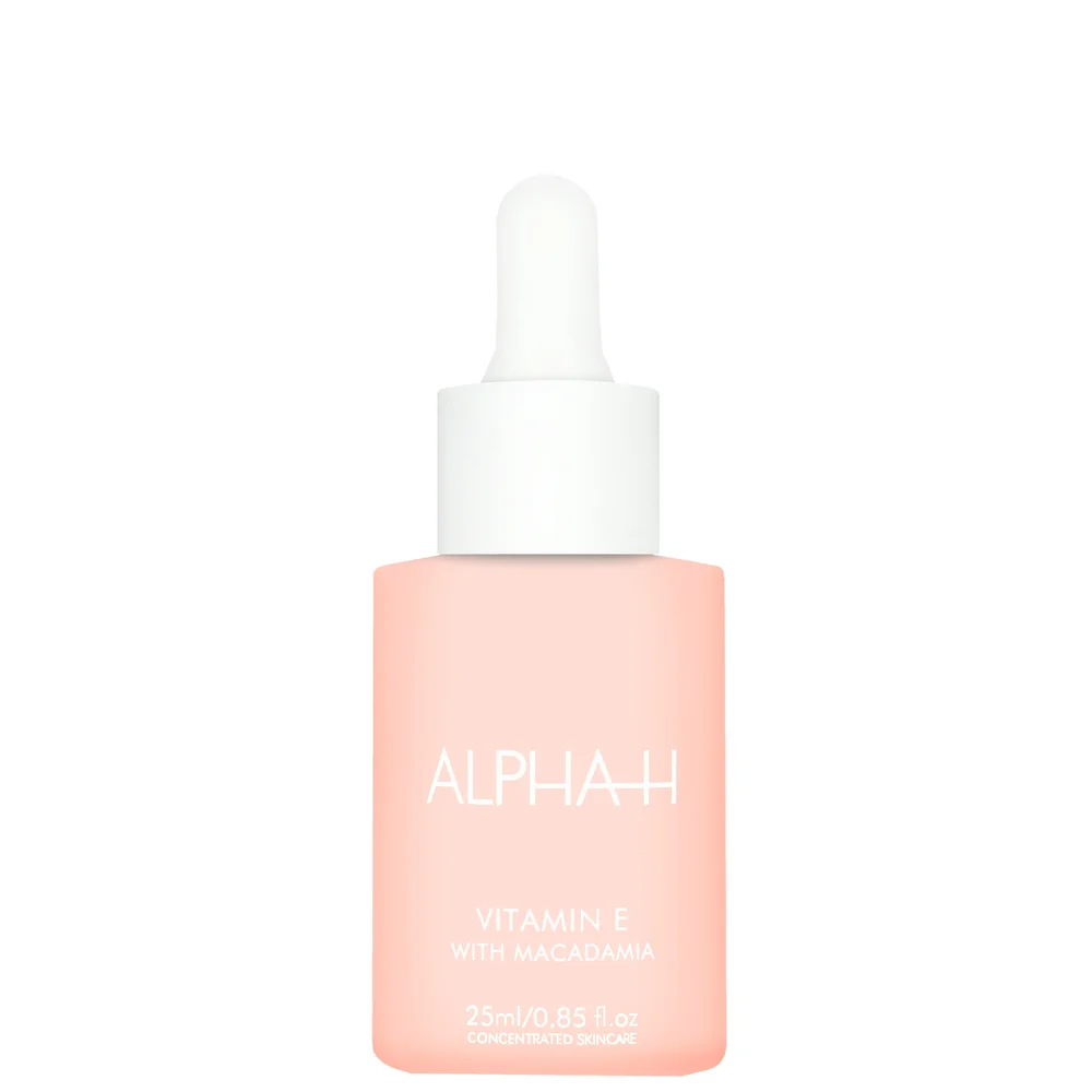 Alpha H Vitamin Serums Vitamin E 25ml Image 1