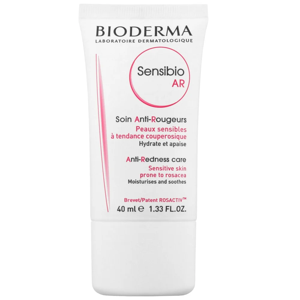 Bioderma Sensibio AR: Anti-Redness Care 40ml Image 1