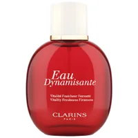 Clarins Eau Dynamisante Treatment Fragrance Vitality Freshness Firmness Natural Spray 100ml / 3.3 fl.oz.