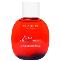 Clarins Eau Dynamisante Treatment Fragrance Vitality Freshness Firmness Natural Spray 100ml / 3.3 fl.oz. - undefined undefined