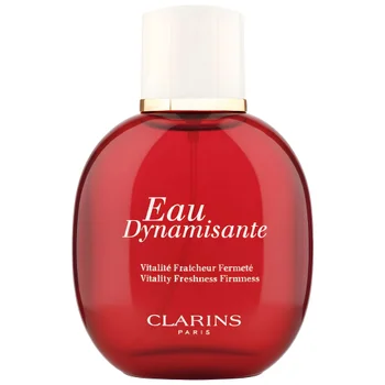 Clarins Eau Dynamisante Treatment Fragrance Vitality Freshness Firmness Natural Spray 100ml / 3.3 fl.oz.