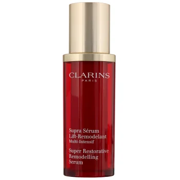 Clarins Super Restorative Remodelling Serum 30ml / 1 oz.