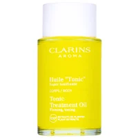 Clarins Body Treatment Oil  Tonic 100ml / 3.4 fl.oz. - undefined undefined