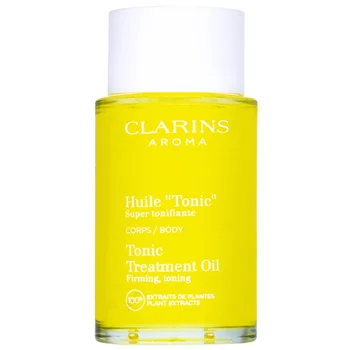 Clarins Body Treatment Oil Tonic 100ml / 3.4 fl.oz.