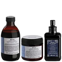 Davines Alchemic Shampoo