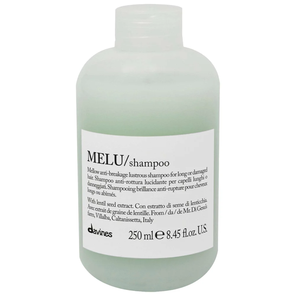 Davines MELU Shampoo 250ml Image 1