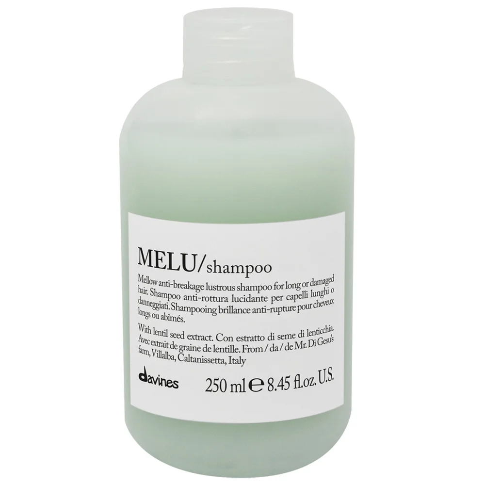 Davines MELU Shampoo 250ml Image 1