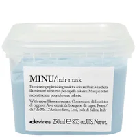Davines MINU Hair Mask 250ml