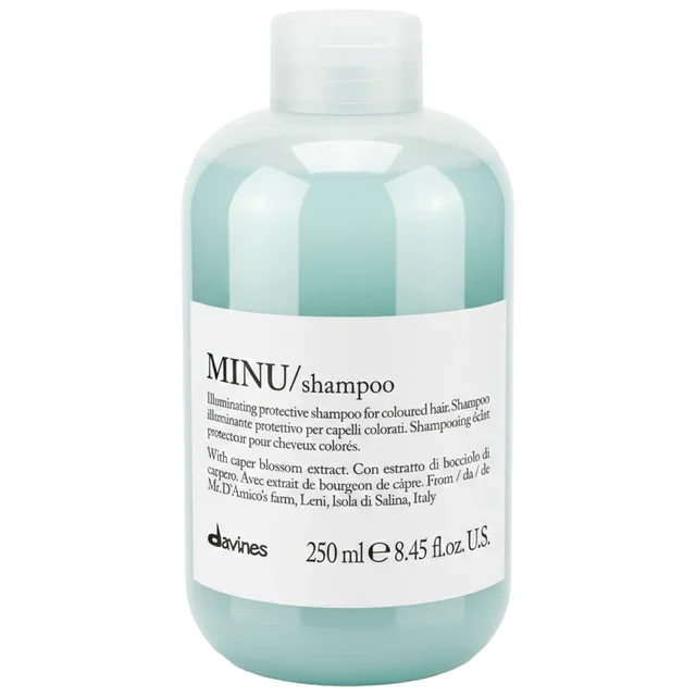 Davines MINU Shampoo 250ml