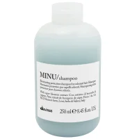 Davines MINU Shampoo 250ml - undefined undefined
