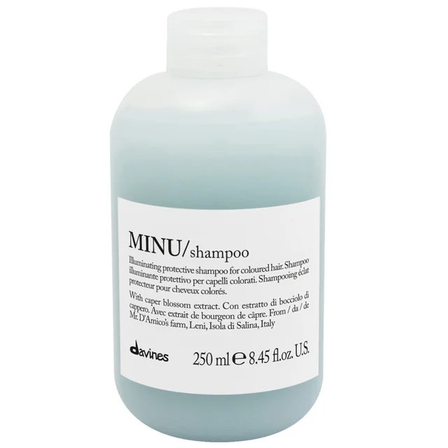 Davines MINU Shampoo 250ml