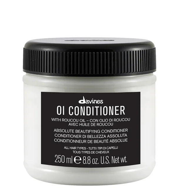 Davines OI Conditioner 250ml